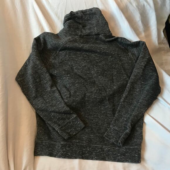 H&M Turtleneck Sweatshirt, Men's L - Picture 4 of 4